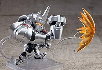 Amazon.co.jp: ねんどろいど オーバーウォッチ ラインハルト